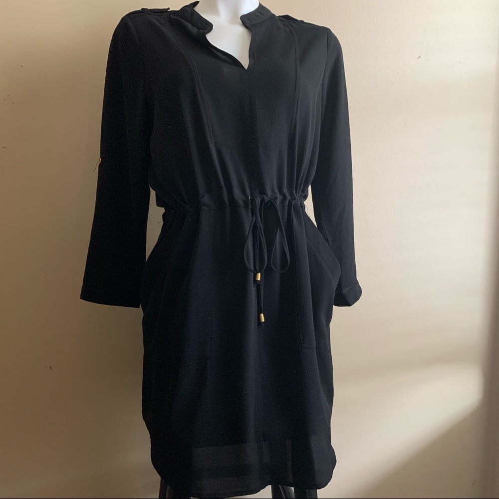 Haute Monde Dress